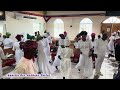 ALIVE CONSCIENCE - 1ST SUNDAY