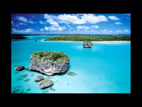 " Nouvelle Calédonie " - Royal Band Live