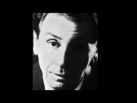 ALFREDO DE ANGELIS & CARLOS DANTE: LUNES (TANGO CON LETRA DETALLADA)