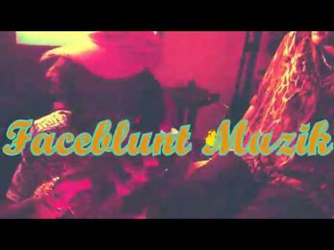 NEW Kemet Dank - "Faceblunt Muzik" (Music Video) 2