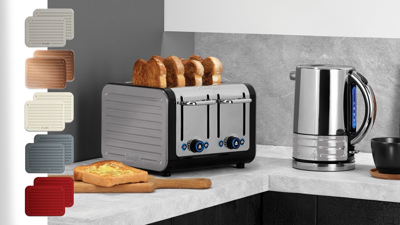 How to change an Architect Toaster panel preview