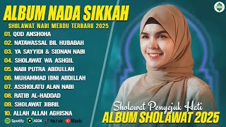 Download lagu QOD ANSHOHA - NADA SIKKAH FULL ALBUM SHOLAWAT TERBARU 2025 (LIRIK) - SHOLAWAT NABI MERDU 2025 mp3 Download lagu QOD ANSHOHA - NADA SIKKAH FULL ALBUM SHOLAWAT TERBARU 2025 (LIRIK) - SHOLAWAT NABI MERDU 2025 mp3