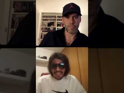 La Hora de Padri #50 ft. El Coleta