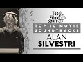 Top10 Soundtracks by Alan Silvestri | TheTopFilmScore