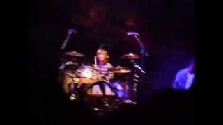 Misery - Hanson at Chicago House of Blues