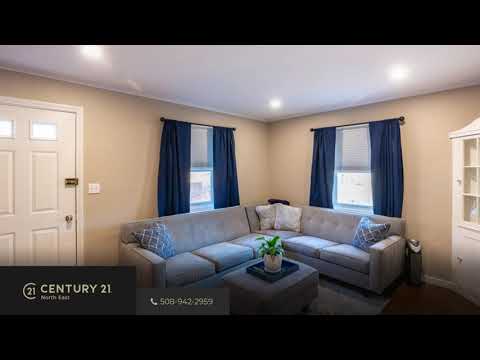 201 Stoughton Street, Stoughton, MA | MLS#72756002  - Century21NorthEast