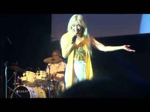 Abba story, Mondorf 2023, Thank you for the music