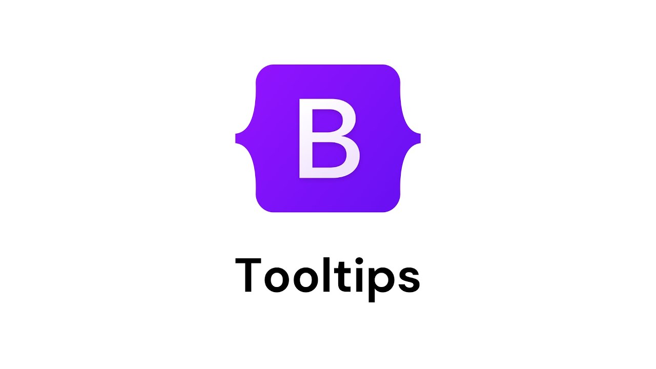 Bootstrap Course  Part 16  | Tooltips