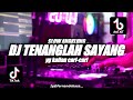 DJ TENANGLAH SAYANG SLOW ANGKLUNG🎶 REMIX SANTUY 2022 🔊BY FERNANDO BASS