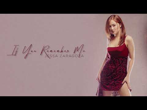 Video thumbnail for If You Remember Me