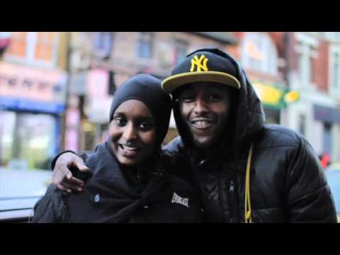 Abshir (YSS) -  Motherland