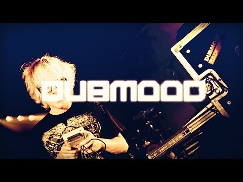 Dubmood - Ma Version (Bright White Lightning Remix)