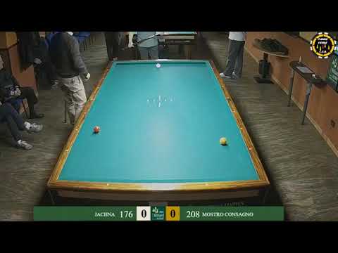 JACHNA VS MOSTRO CONSAGNO