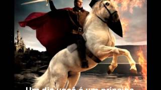 Casting crowns - Jesus, Hold me Now - legendado