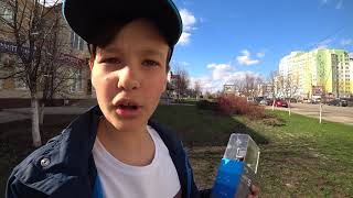 Как я не утопил GoPro 5 Session | Поднял бабла и купил себе новою камеру
