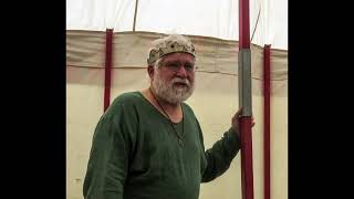Catalan Vengeance (Moses ben Eldad, Peggy Seeger, &amp; Ewan MacColl) - Dolan Madoc (AUDIO)