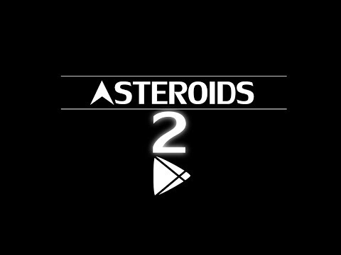 Asteroids 2 Video