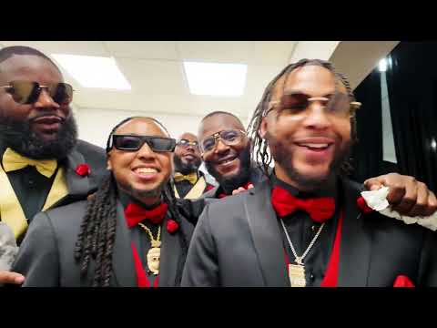 MBK Trelly - Proud Of You (Official Video)