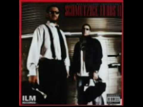 King Orgasmus One & Godsilla feat. Bass Sultan  Hengzt - Fick Mutter Bastard