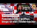100 jaar worden met corona en gehackt via een dating app  | Brabants Buske