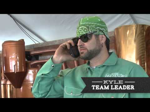 Raising the Bar - Episode 6 - Team Hot Rod - 2013