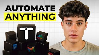 How to Build Your First Twin Automation (Step-by-Step Tutorial)