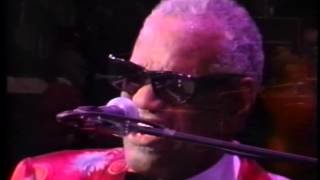 Ray Charles - America The Beautiful (1991)