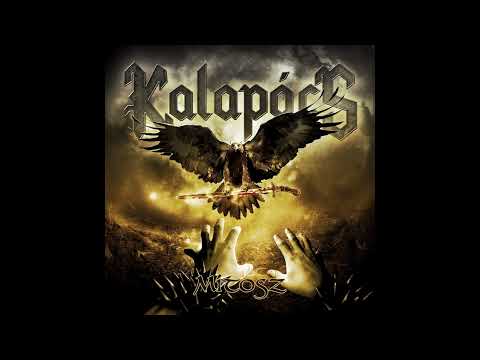 Kalapács 5. | Mítosz | Teljes Album | 2008