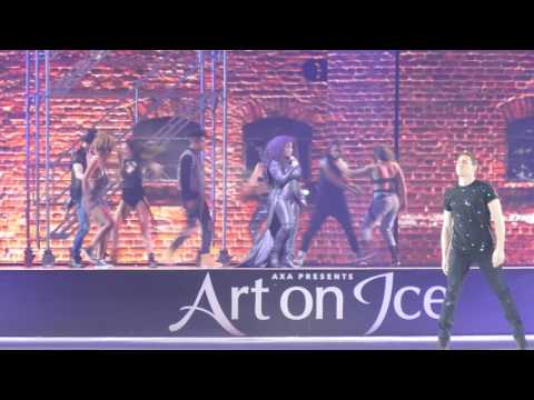 2017 Art on Ice Part 1