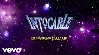 Intocable Acordes