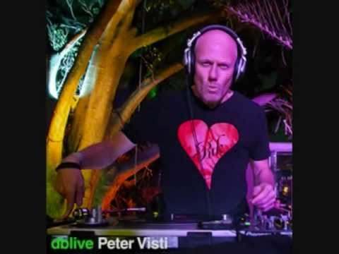 Peter Visti - Remix (Mani Spinx 