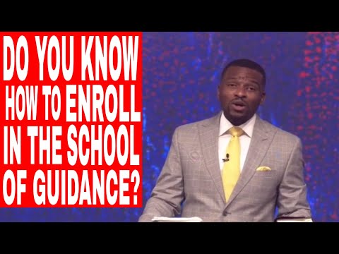 UNDERSTANDING HOW GOD LEADS | PASTOR ISAAC OYEDEPO NEWDAWNTV | AUGUST 16TH 2020