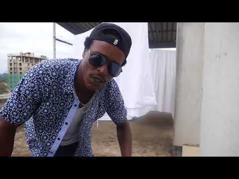 BEN GANG - BONGE LA TAG