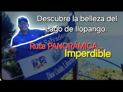 Descubre la belleza del LAGO DE ILOPANGO. Ruta Panorámica IMPERDIBLE.
