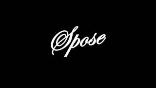 Spose - Oh Hey & Wells, Maine In The House (feat. Cam Groves) [HD]