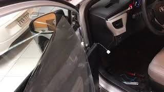 PelÃcula Protetora Para Carros
