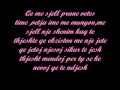 West Side family -Gjithe bota jemi dy Lyrics R ...