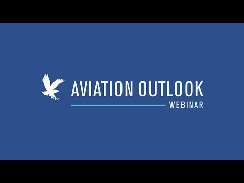 Aviation Outlook Webinar with Embry-Riddle President P. Barry Butler, Ph.D.