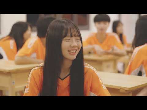 壽山高中2025最新微電影-只想和你一起