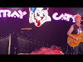 Stray Cats - Twenty Flight Rock