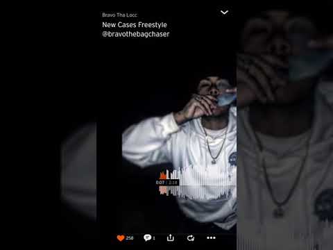 Bravo- New Cases Freestyle