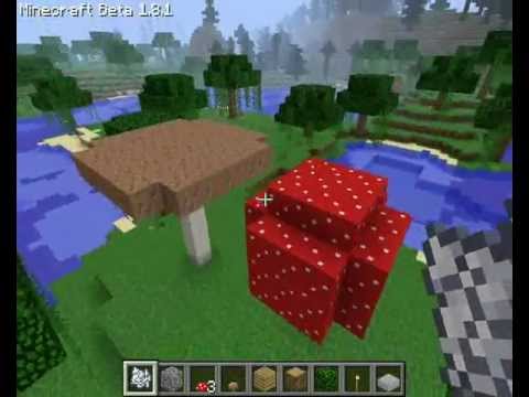 comment trouver citrouille minecraft