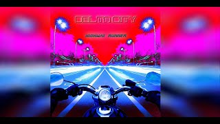 DeltaCity - Highway Runner (Remastered)