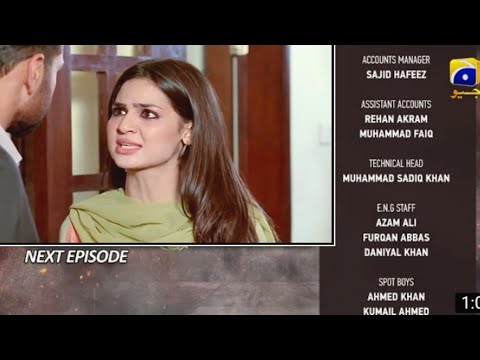 chauraha Episode 30 Teaser - chauraha drama 30 promo