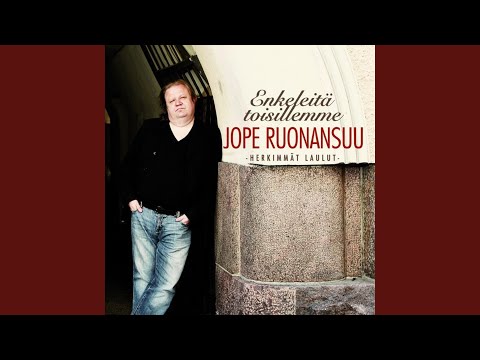 Muonioon - Jope Ruonansuu