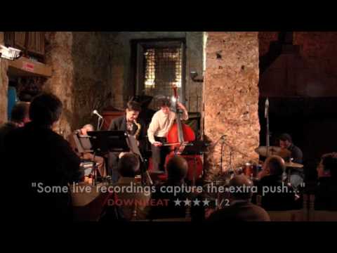 Seamus Blake Quartet "Live In Italy"