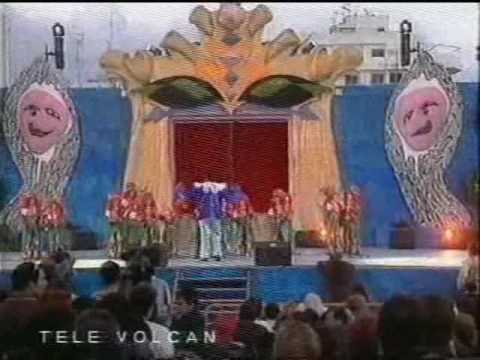 MURGA LOS USURPADORSITOS 2001