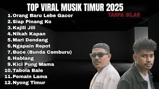 Download lagu Terbaru, Orang Baru Lebe gacor || Top Lagu Timur 🎧 top song 2025 viral spotify & tiktok! mp3 Download lagu Terbaru, Orang Baru Lebe gacor || Top Lagu Timur 🎧 top song 2025 viral spotify & tiktok! mp3