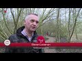 Crossbrommers vernielen nieuwe mountainbikeroute Urkerbos