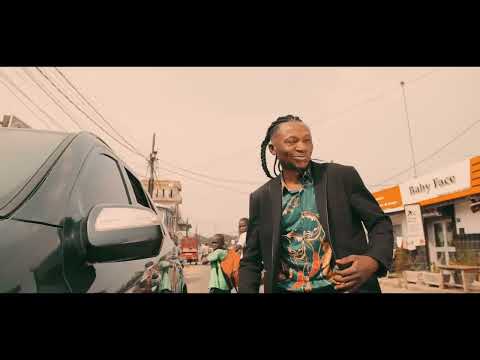 Joly Lucio feat Minks "Il est temps" clip officiel